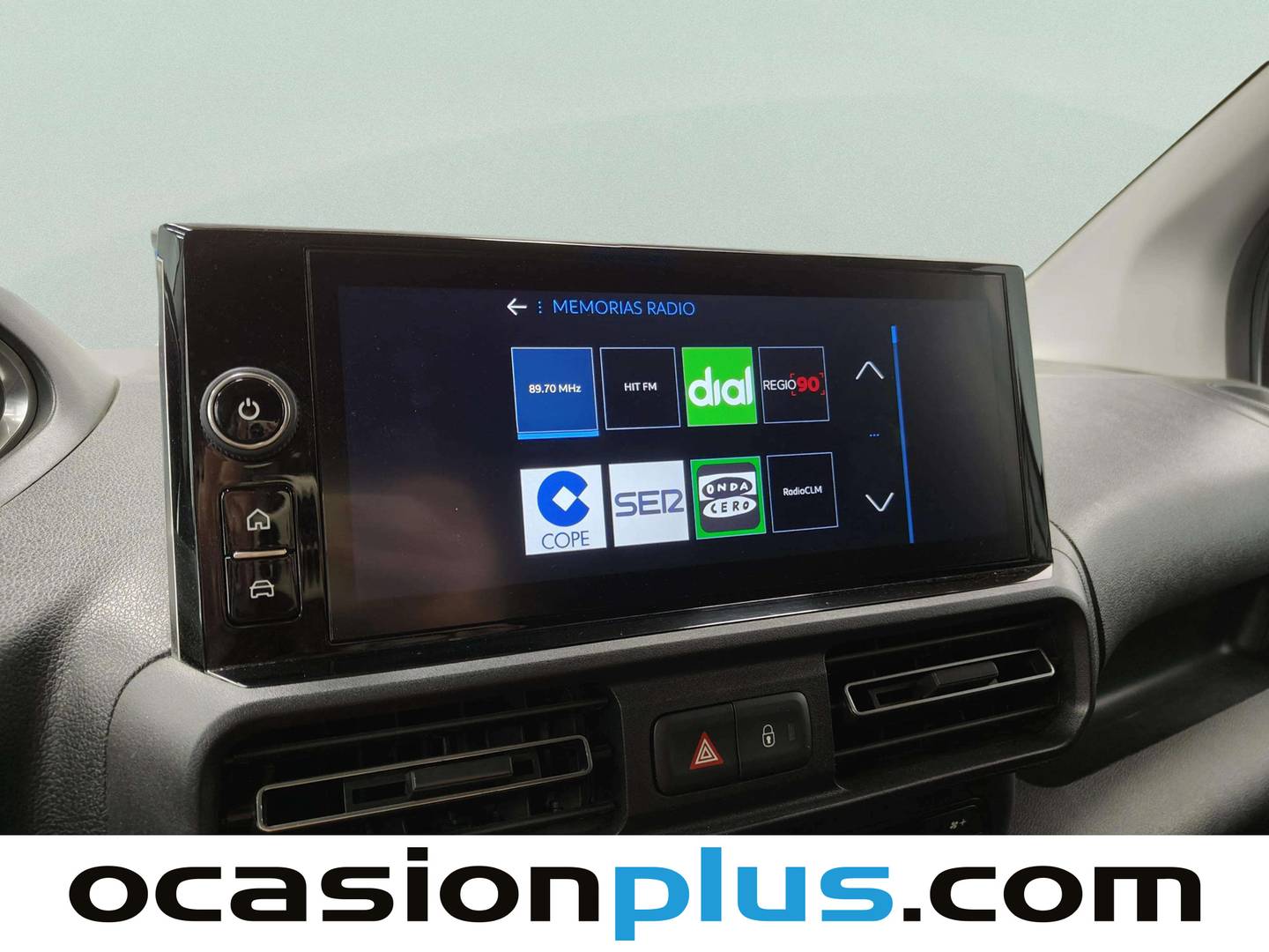 Peugeot Partner Peugeot Partner Furgon BlueHDi 100 Standard 600kg (102 CV) al mejor precio