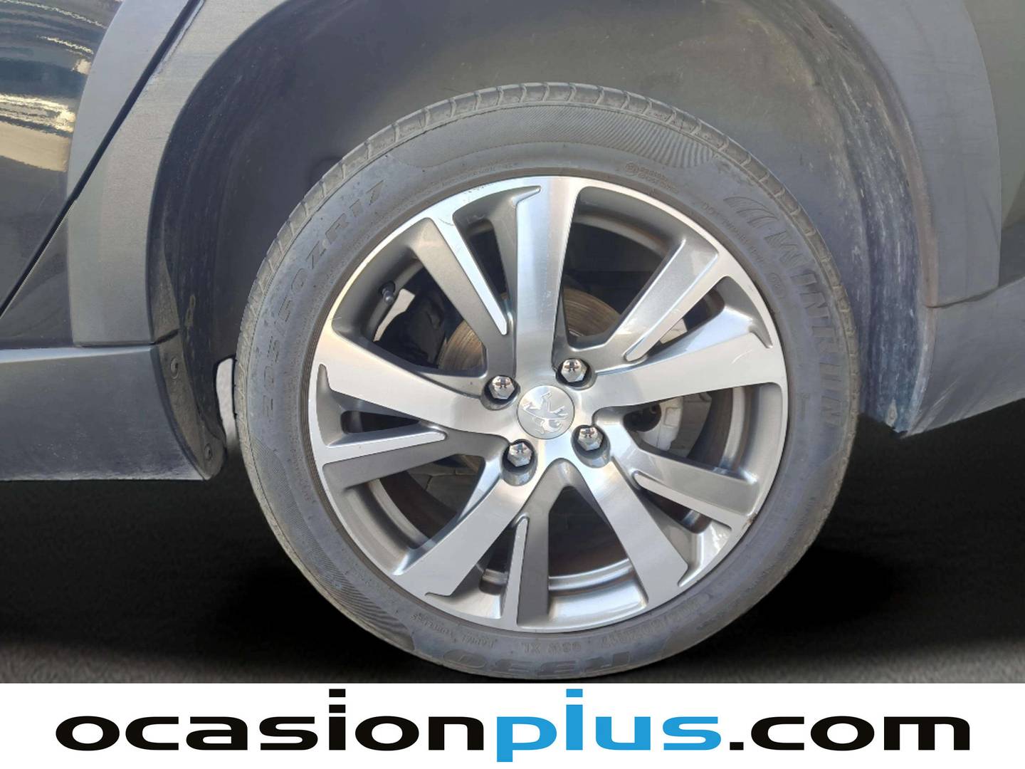 Peugeot 2008 Peugeot 2008 PureTech 110 S&S Allure EAT6 (110 CV) de segunda mano