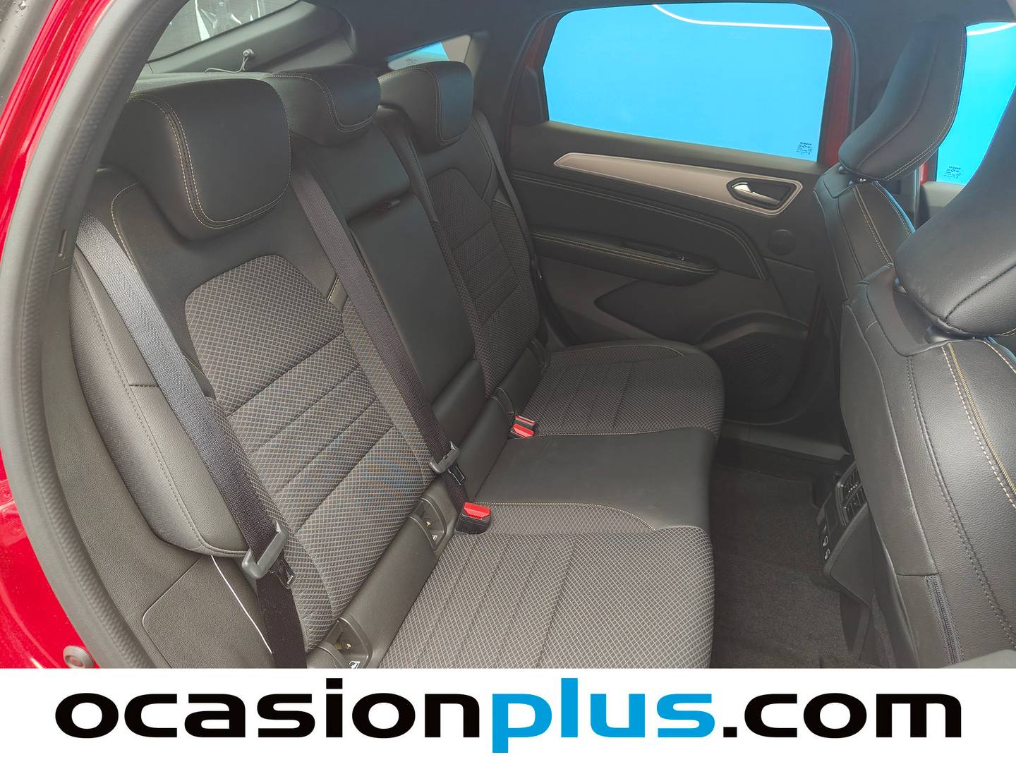 Renault Arkana Renault Arkana Techno E-Tech full hybrid (145 CV) híbrido