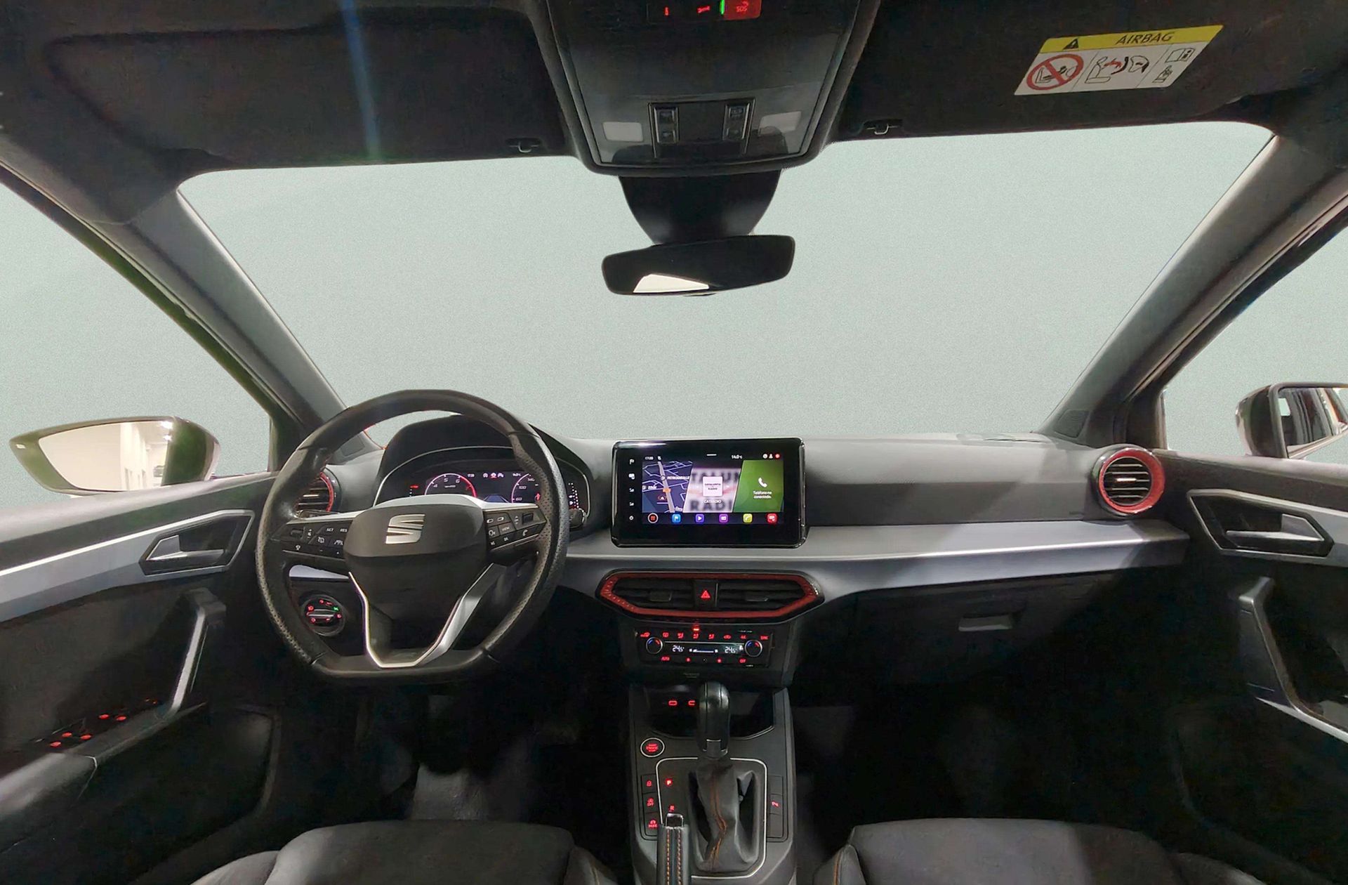 SEAT Ibiza 1.5 TSI FR XL DSG - foto 7
