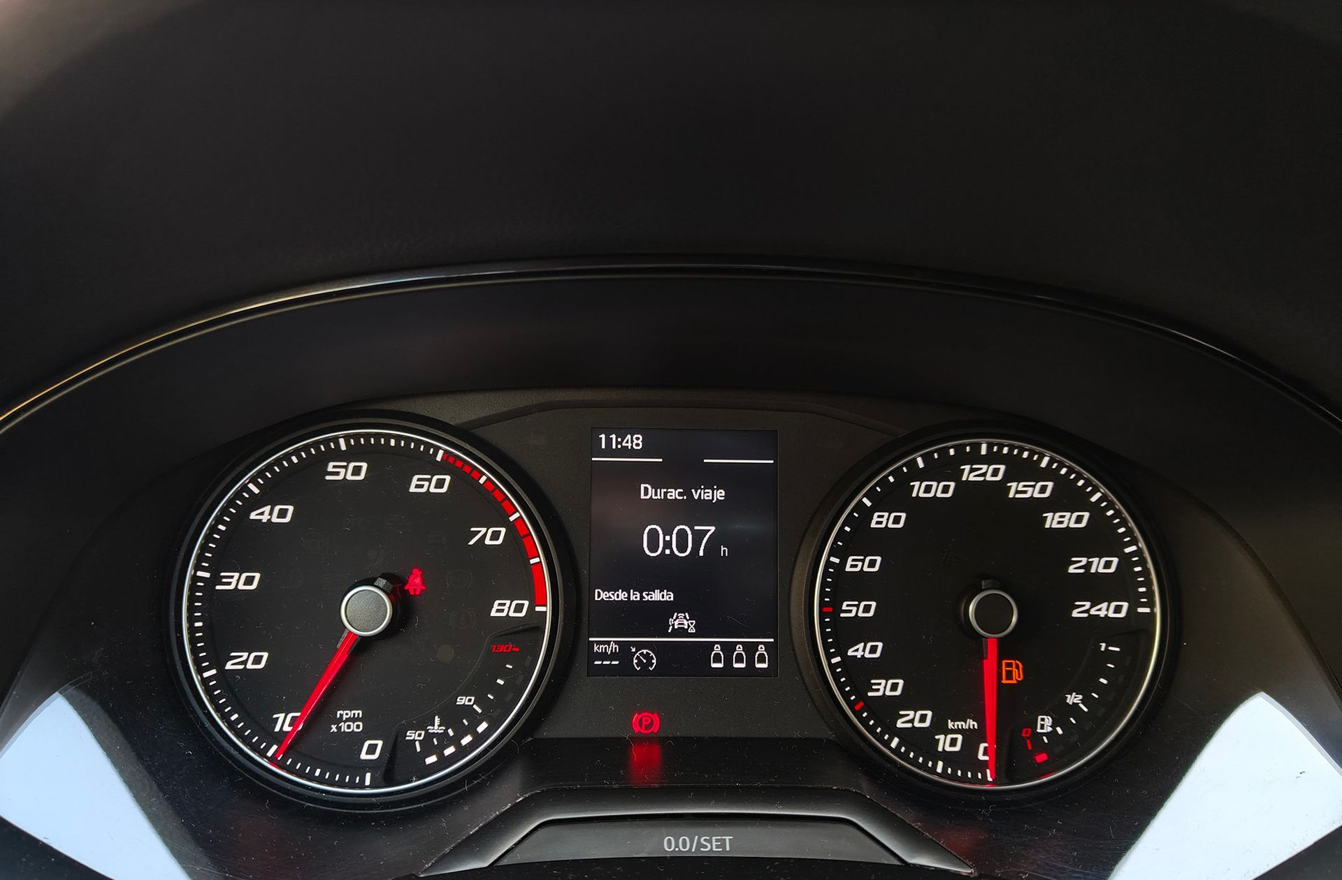 SEAT Ibiza 1.0 TSI Style Plus - foto 18