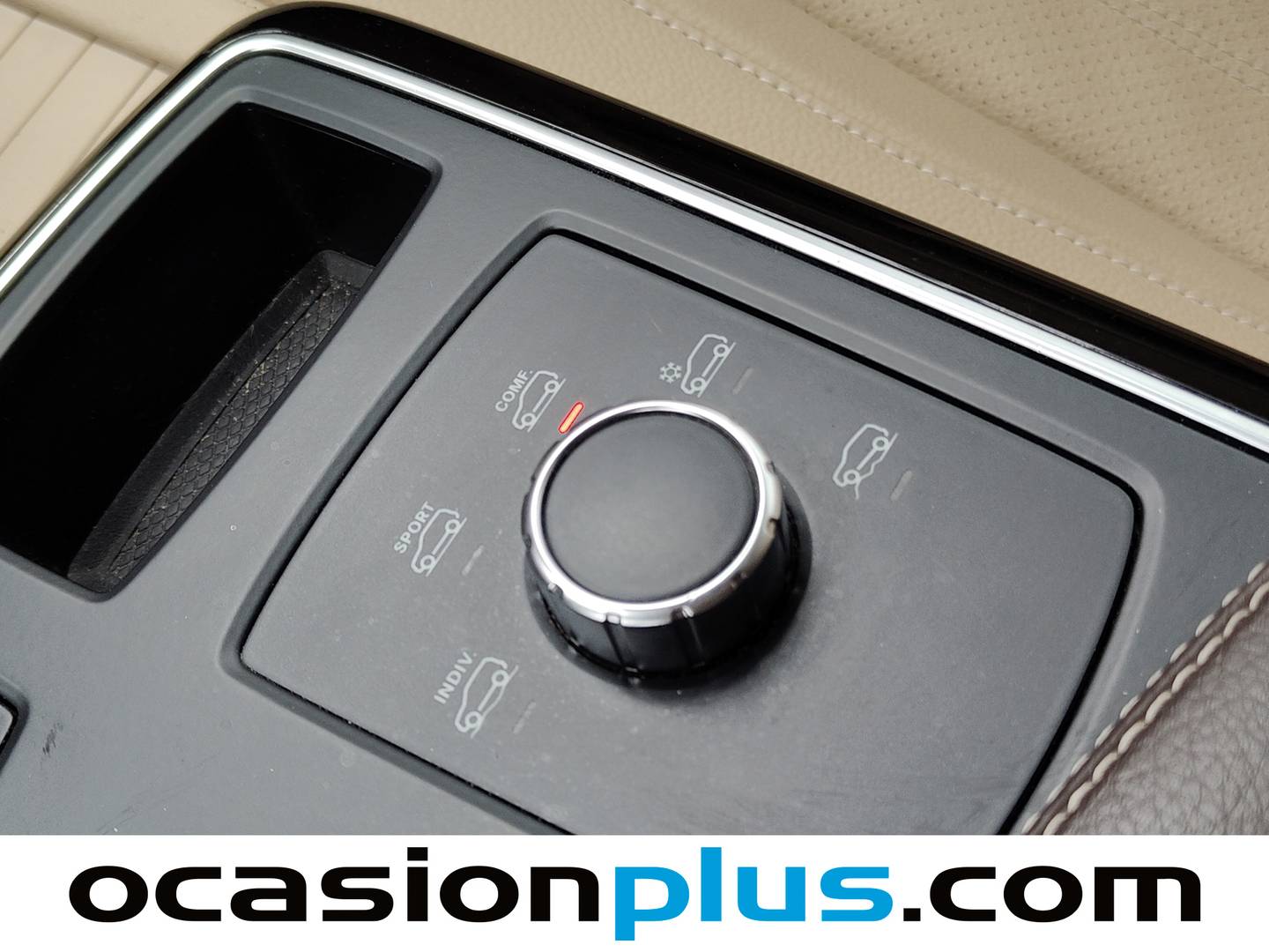 Mercedes Clase GLE Mercedes GLE 250 d 4Matic (204 CV) seminuevo