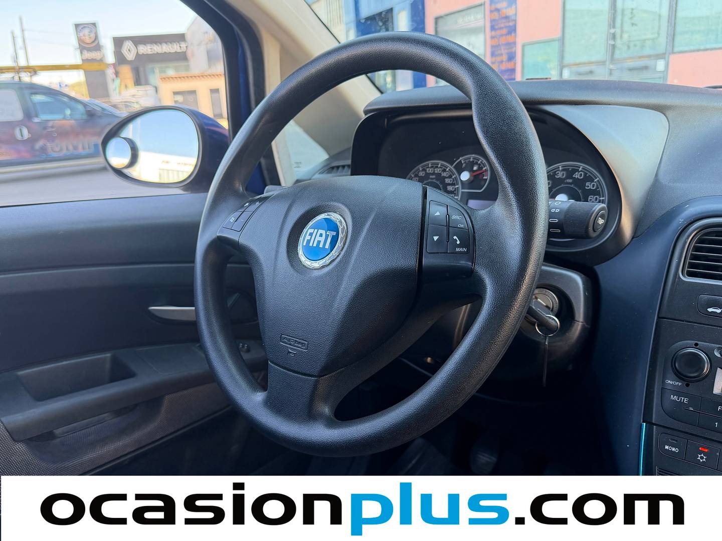 Fiat Grande Punto Fiat Grande Punto 1.3 16v Multijet Dynamic (90 CV) km 0