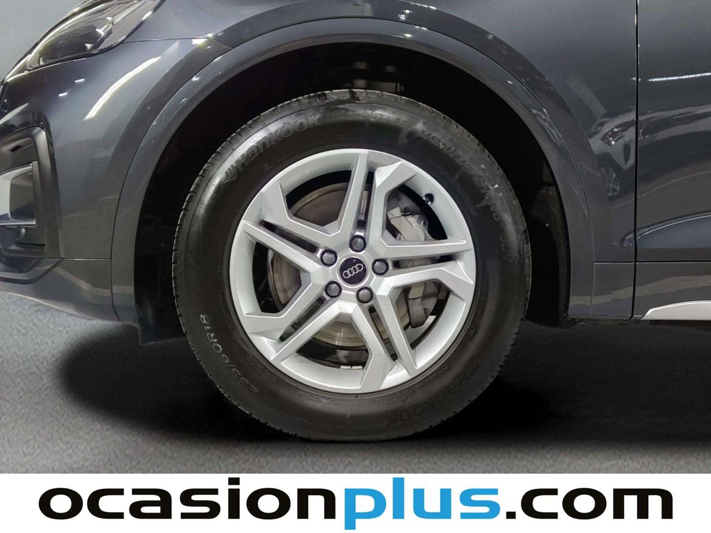 Audi Q5 Audi Q5 Advanced 35 TDI (163 CV) S tronic híbrido