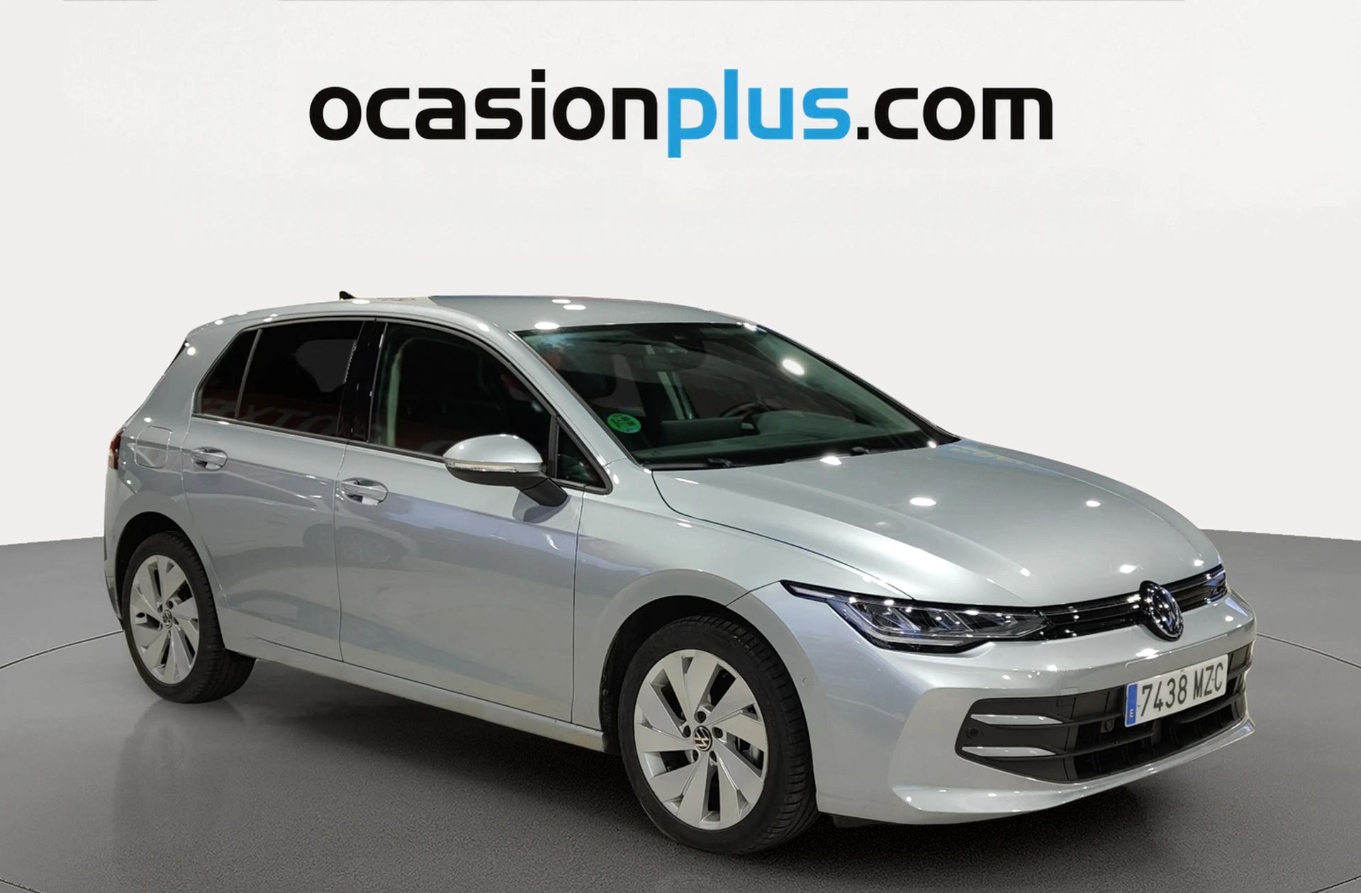 Volkswagen Golf Más 2.0 TDI - foto 2