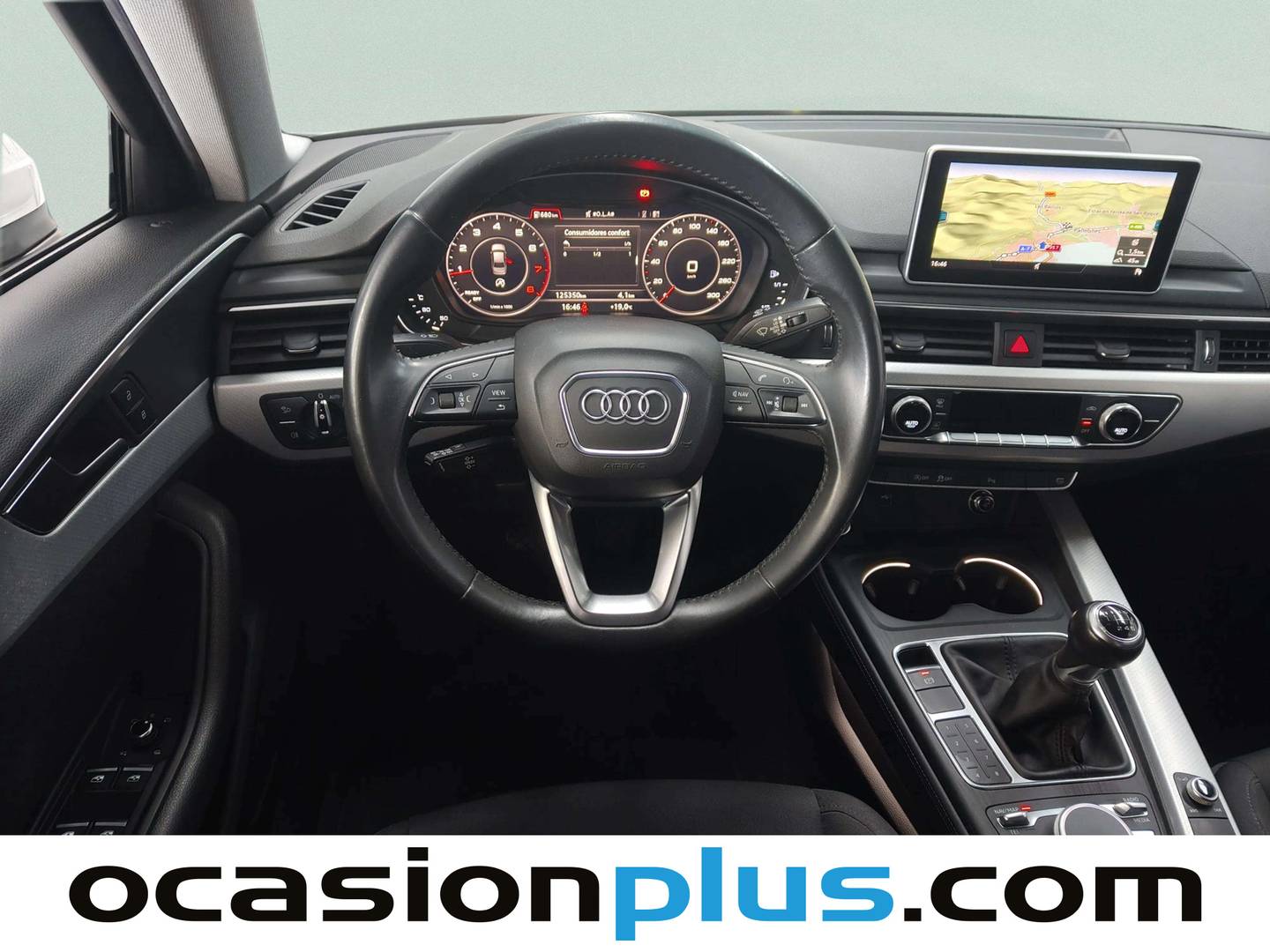 Foto Audi A4 Audi A4 design edition 1.4 TFSI (150 CV)