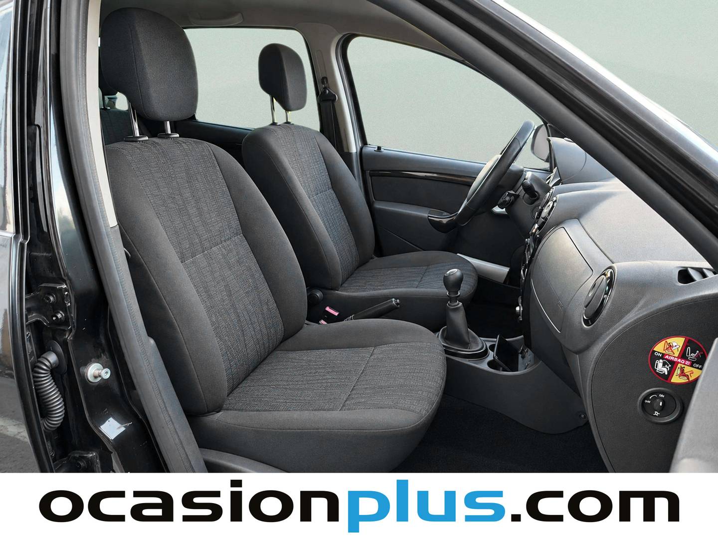 Dacia Duster Dacia Duster Laureate dCi (107 CV) al mejor precio