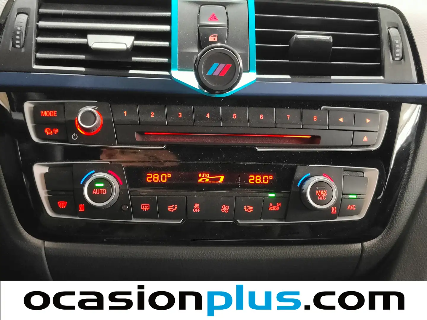 Foto BMW Serie 4 BMW Serie 4 430i Coupe (252 CV)