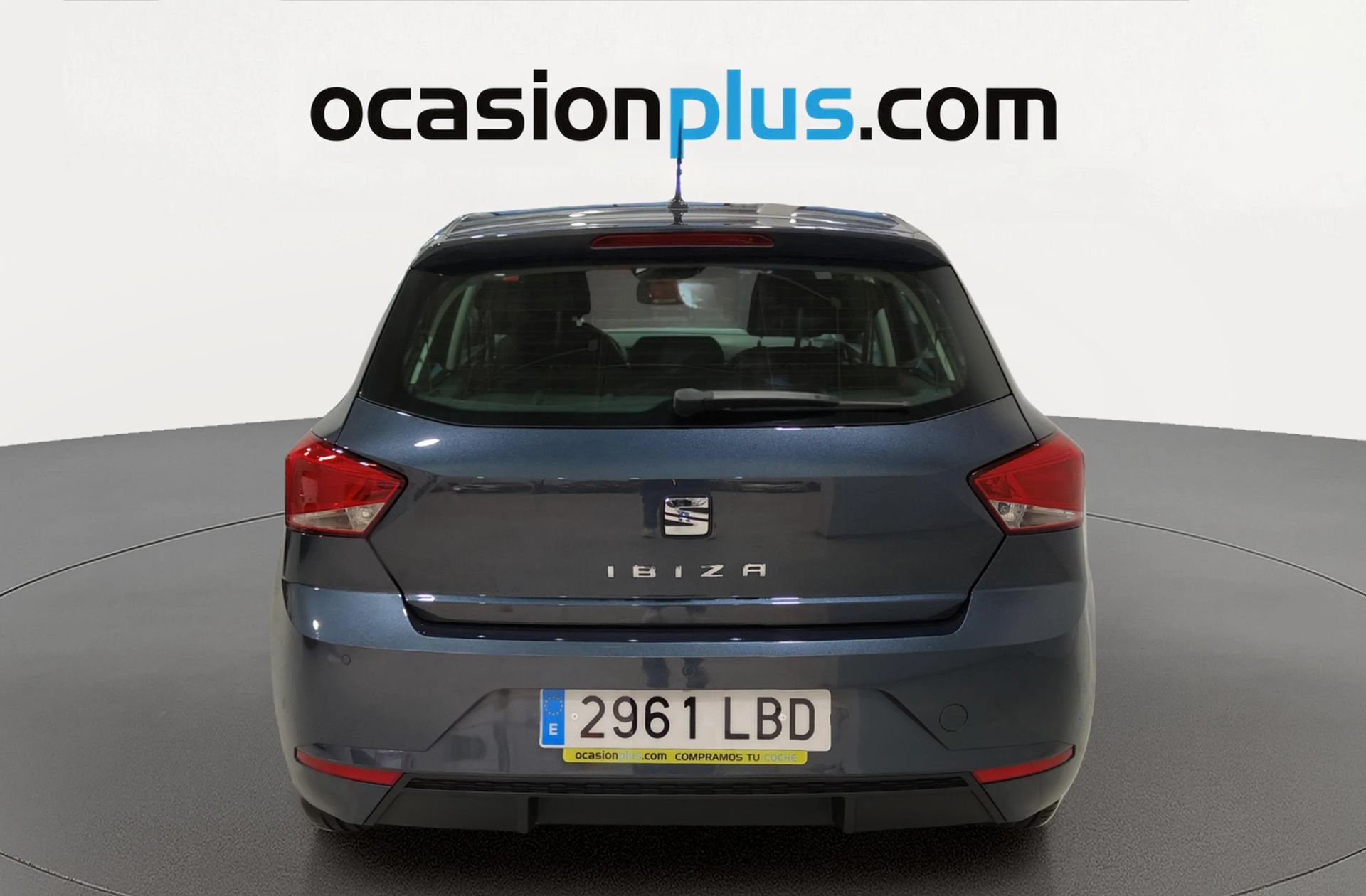SEAT Ibiza 1.0 TSI Style Plus - foto 12