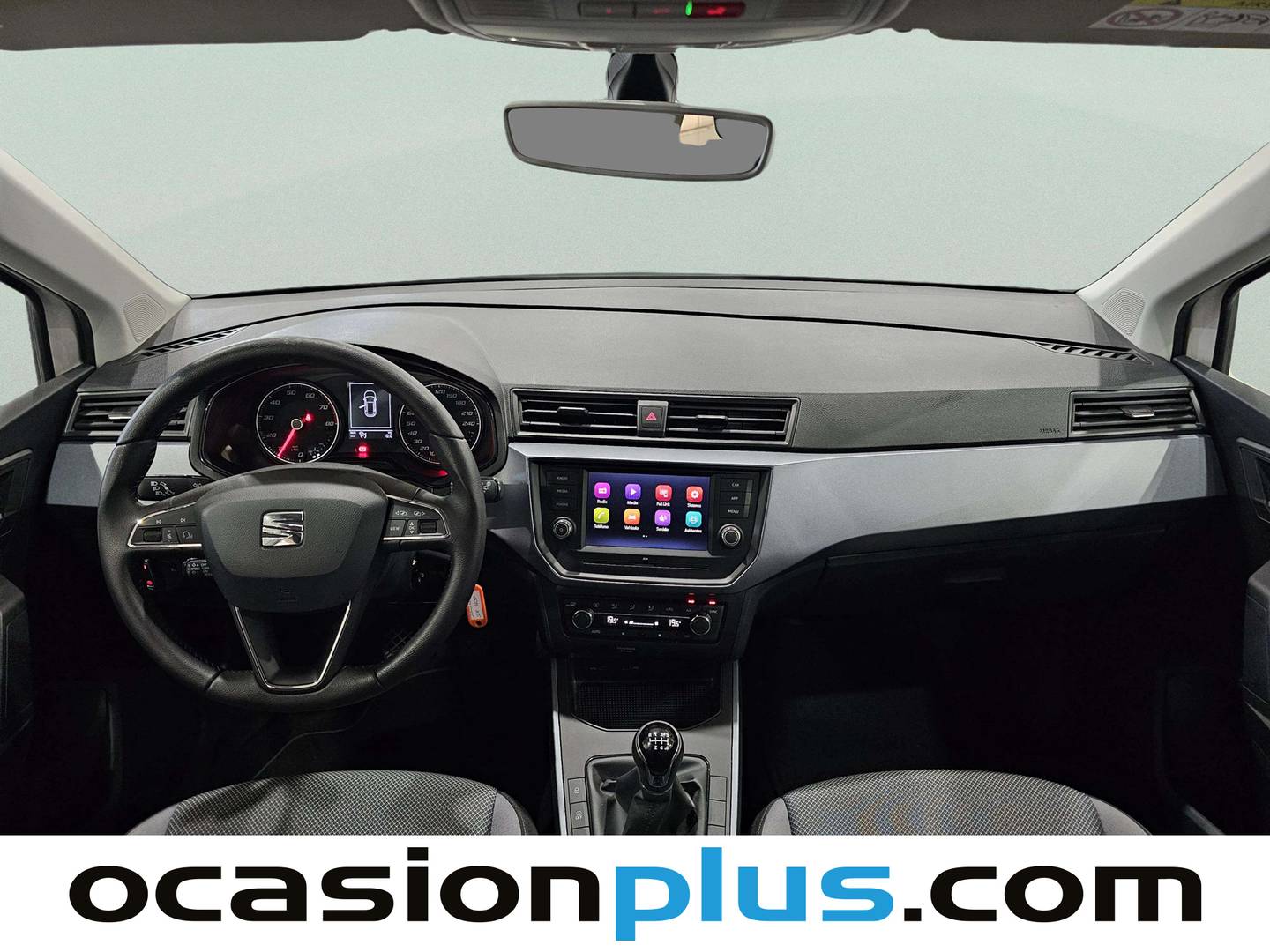 Seat Arona Seat Arona 1.0 TSI Style Go Eco (115 CV) de ocasión