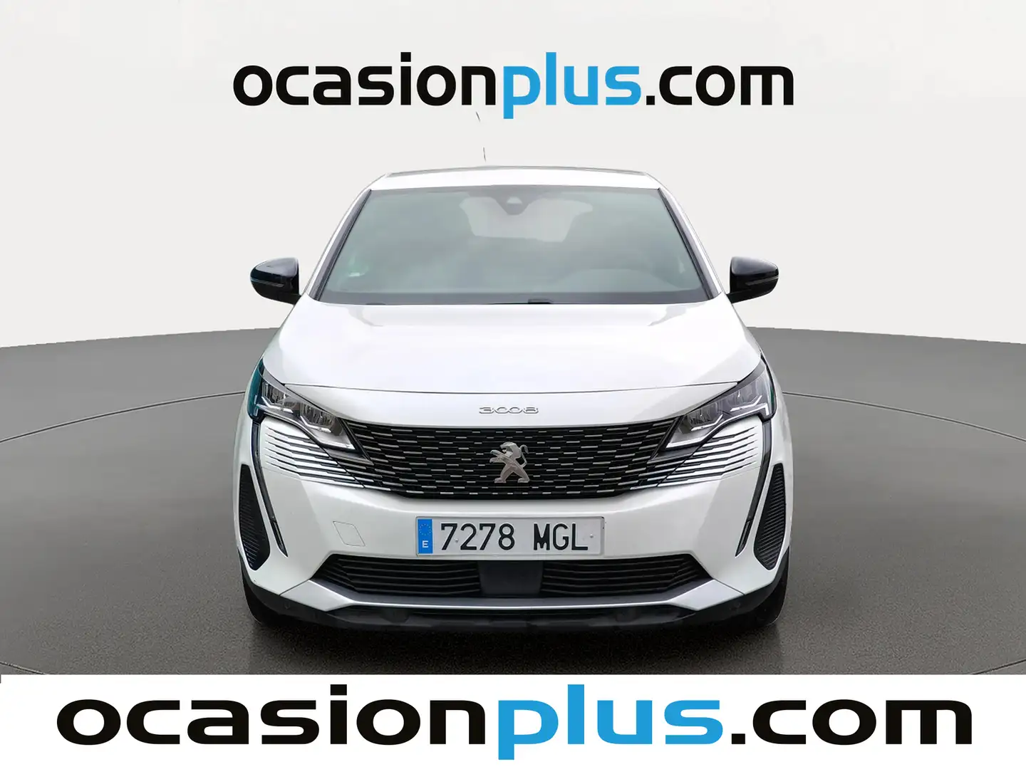 Foto Peugeot 3008 Peugeot 3008 PureTech 130 S&S Allure Pack (130 CV)