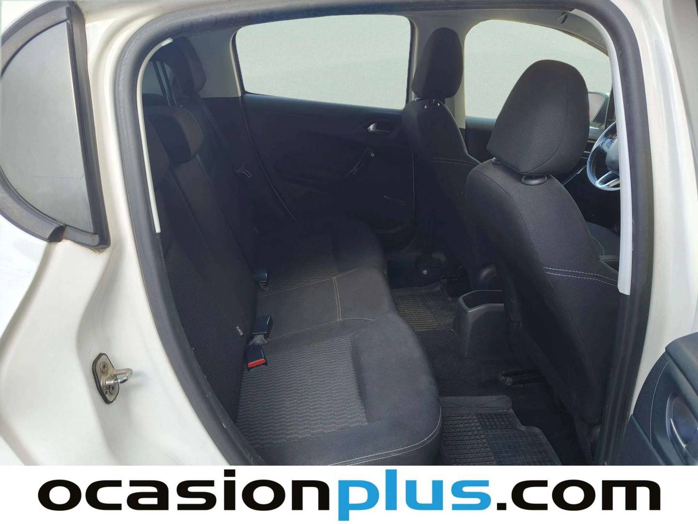 Peugeot 208 Peugeot 208 1.6 BlueHDi Style (100 CV) al mejor precio