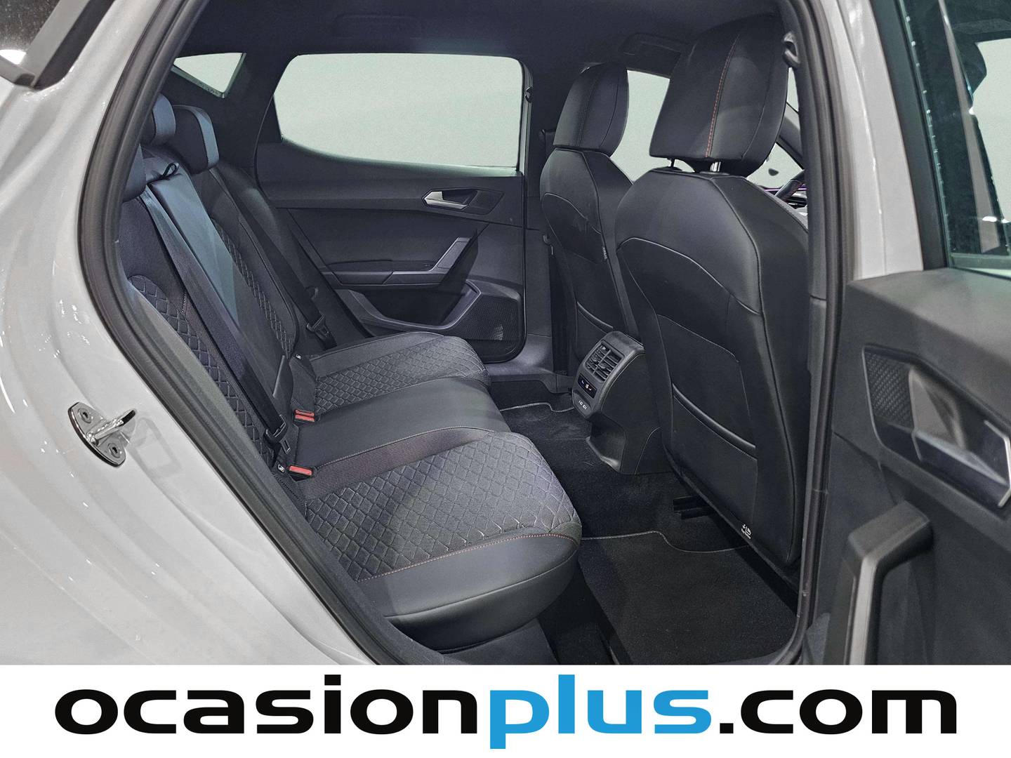 Seat León Seat León 1.5 eTSI S&S FR Special Edition Vision DSG (150 CV) automático