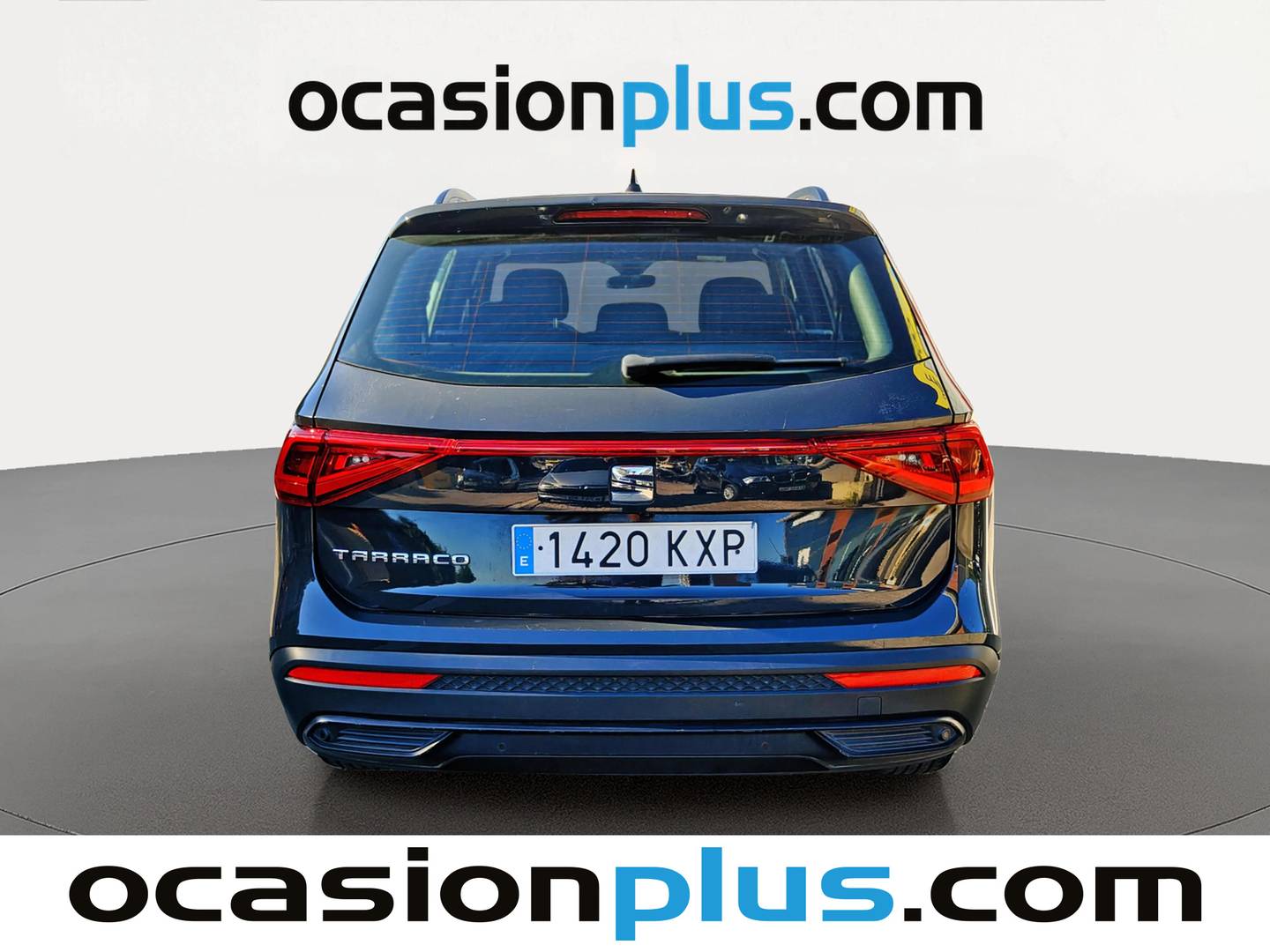 Seat Tarraco Seat Tarraco 1.5 TSI S&S Style (150 CV) 7 Plazas al mejor precio