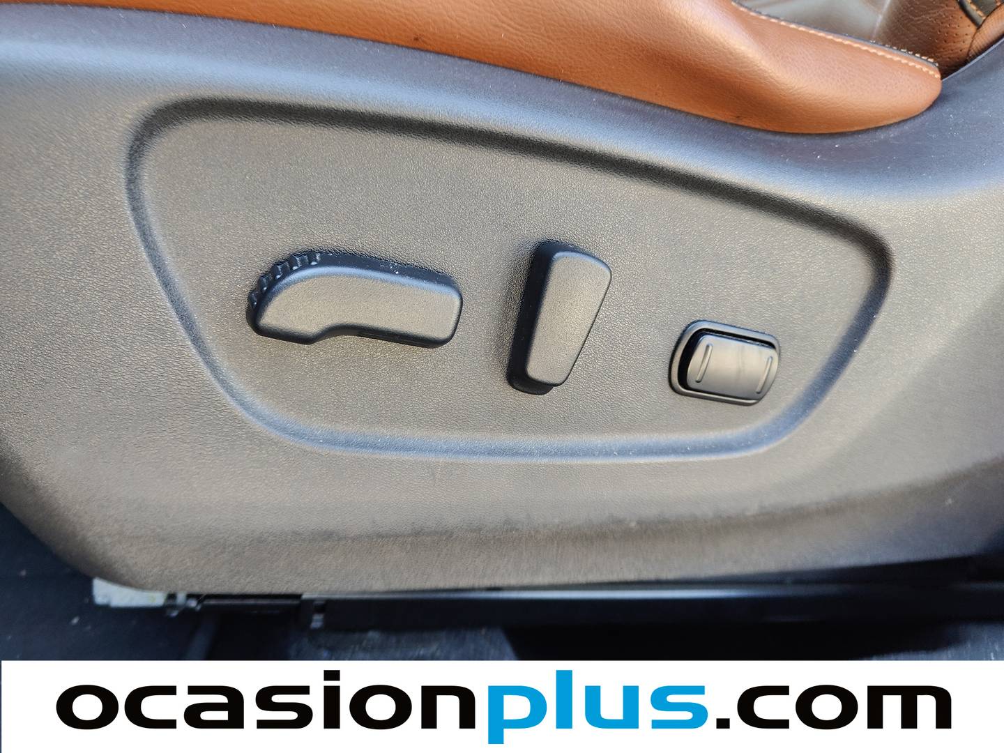 Accesorios del Nissan X-TRAIL Nissan X-Trail dCi 177 Tekna 4x2 XTronic  (177 CV)