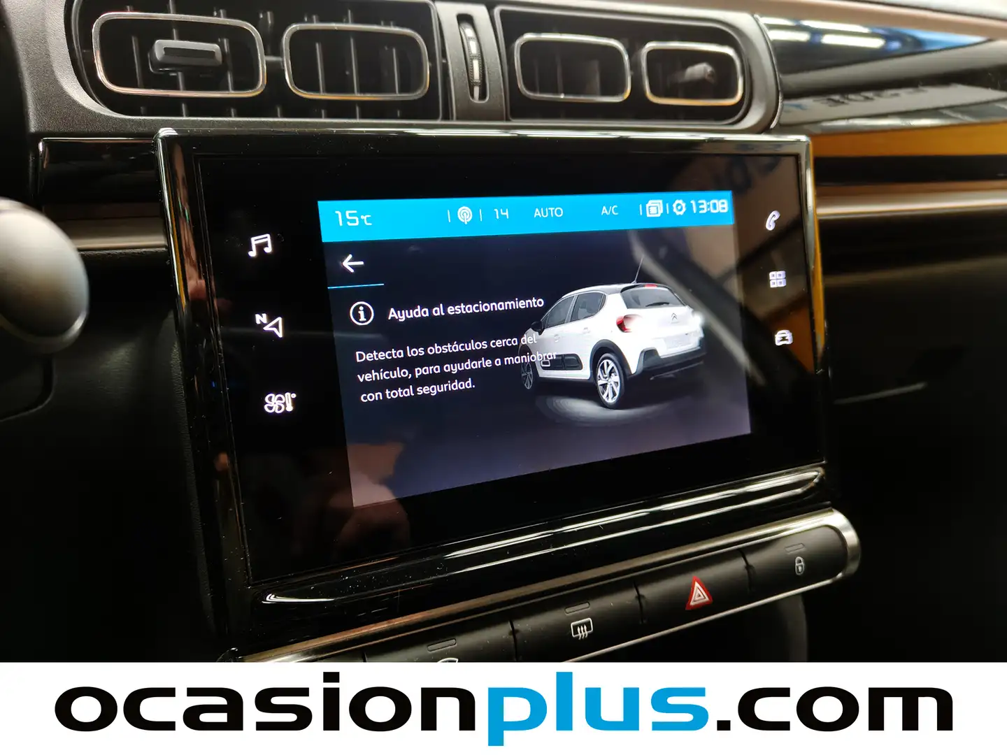 Foto Citroën C3 Origin Citroen C3 Origin PureTech 110 Max (110 CV)