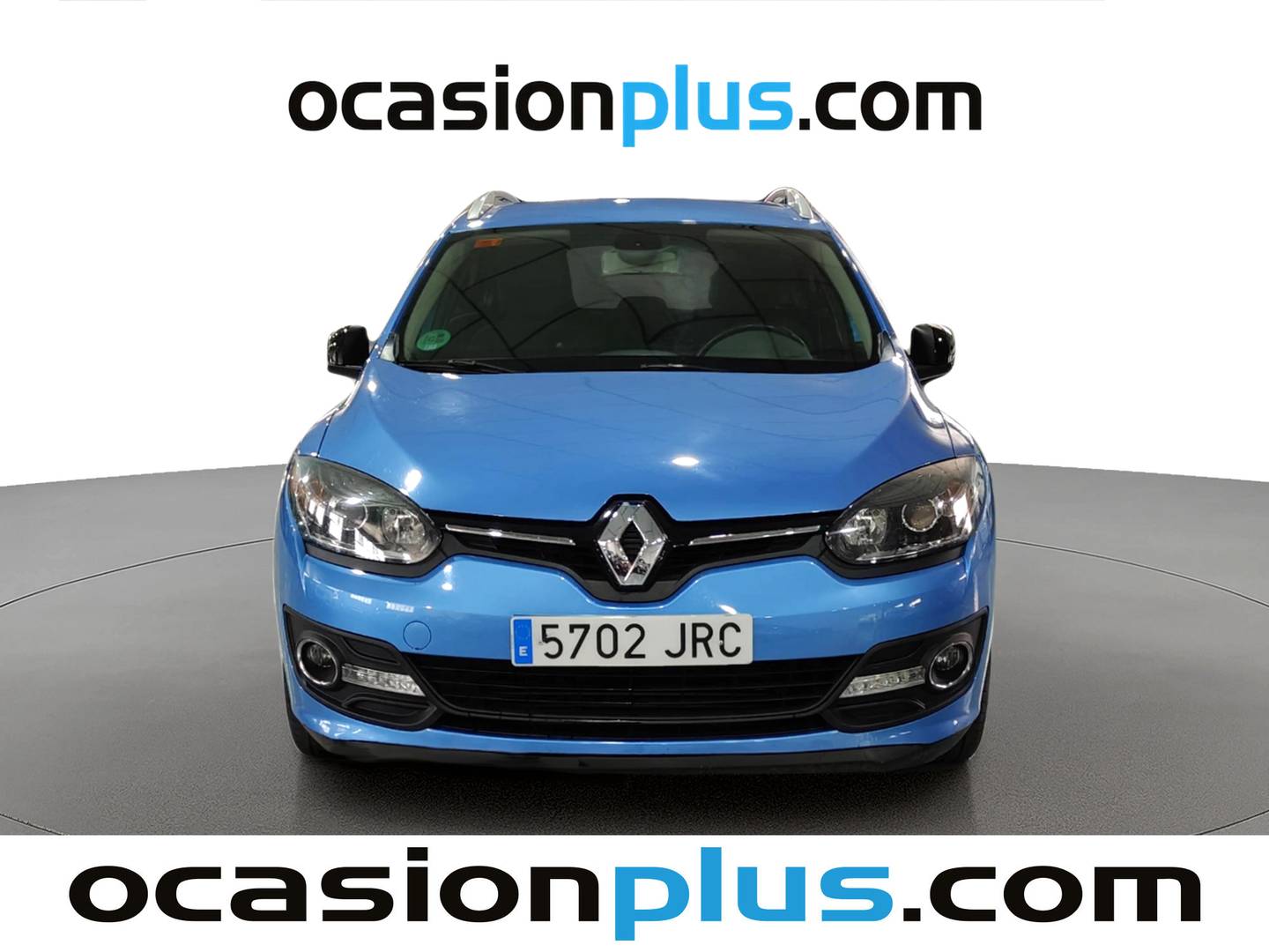 Renault Mégane Renault Megane Sport Tourer Limited Energy S&S TCe (115 CV) barato