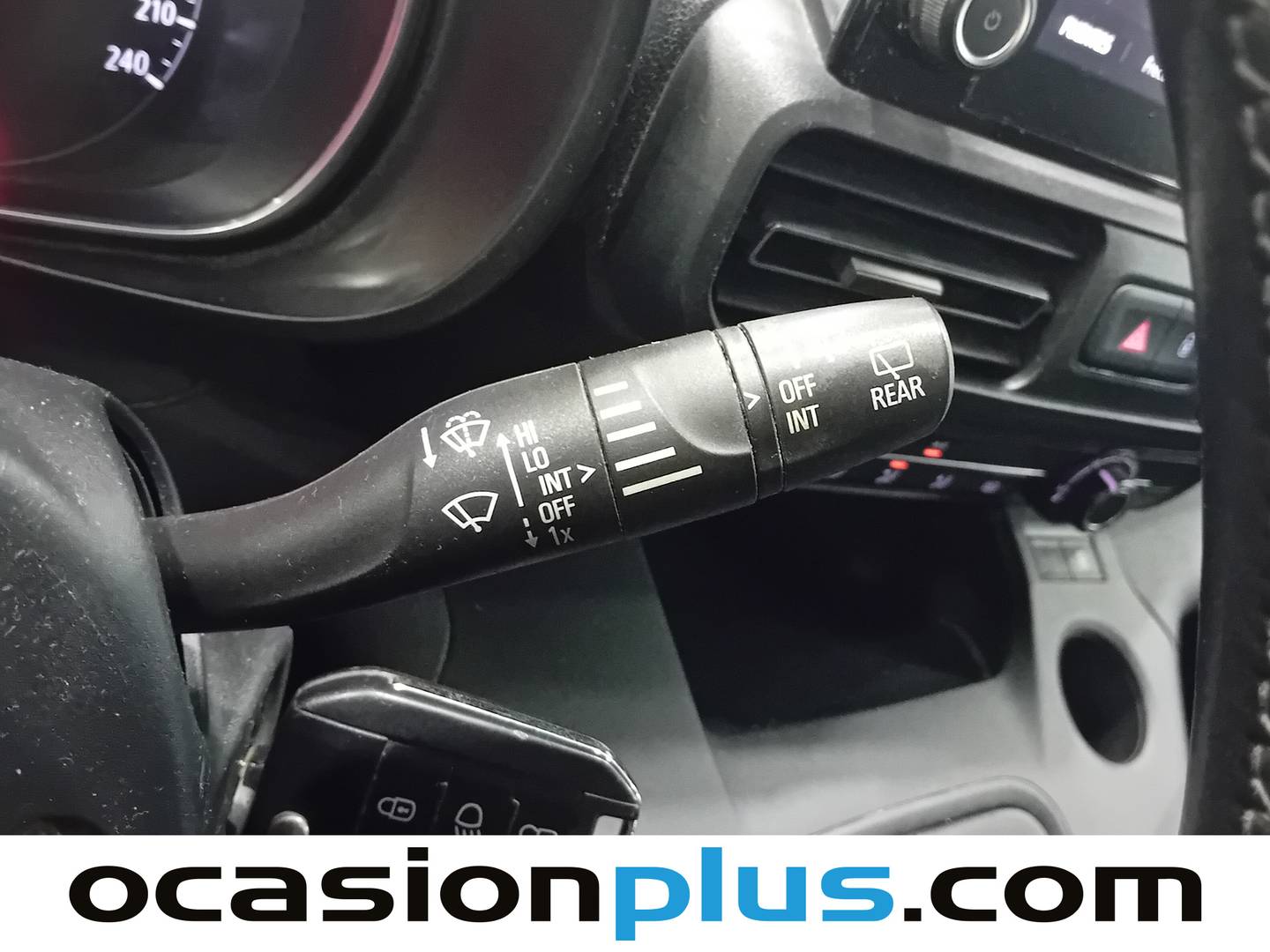 Foto Opel Combo Life Opel Combo Life 1.5 TD S&S Selective L (100 CV)