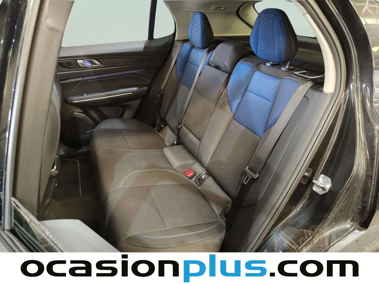 Foto Lynk & Co 01 Lynk & Co 01 1.5 PHEV 6.6kW (261 CV)