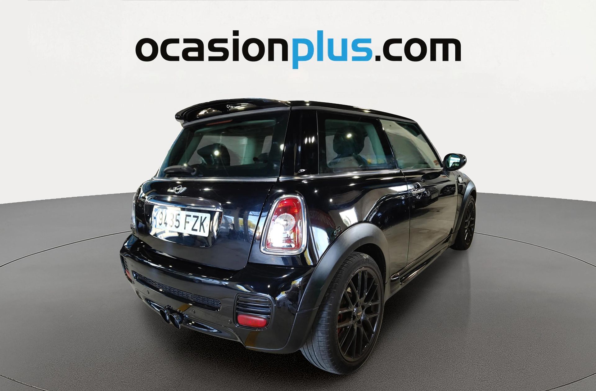 MINI Cooper S - foto 4