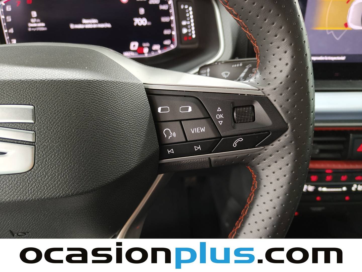 Foto Seat Ibiza SEAT Ibiza 1.0 TSI S&S FR XL (115 CV)