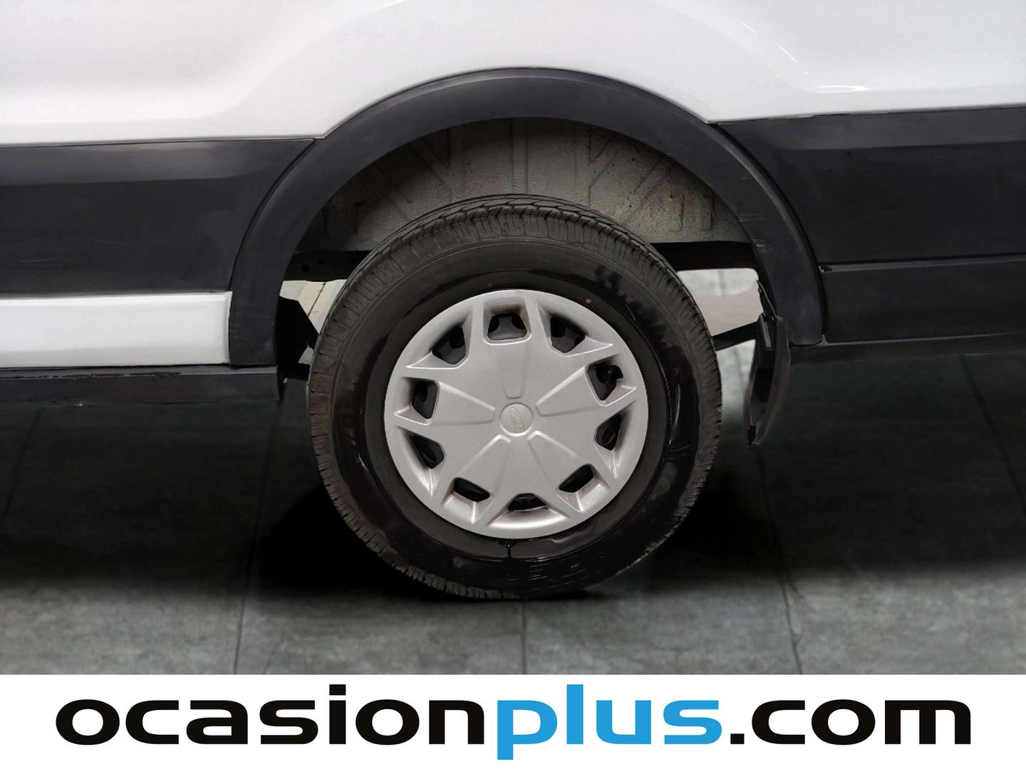 Ford Transit Ford Transit Furgon 350 L3H2 Trend (130 CV) de ocasión