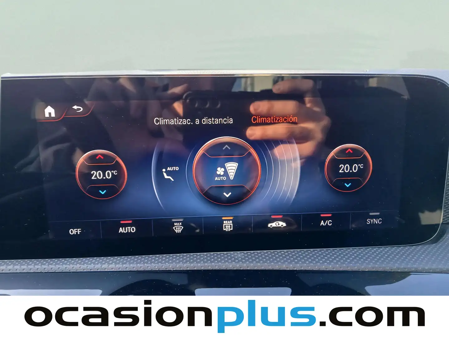 Foto Mercedes CLA Mercedes-Benz CLA CLA 250 e (218 CV)