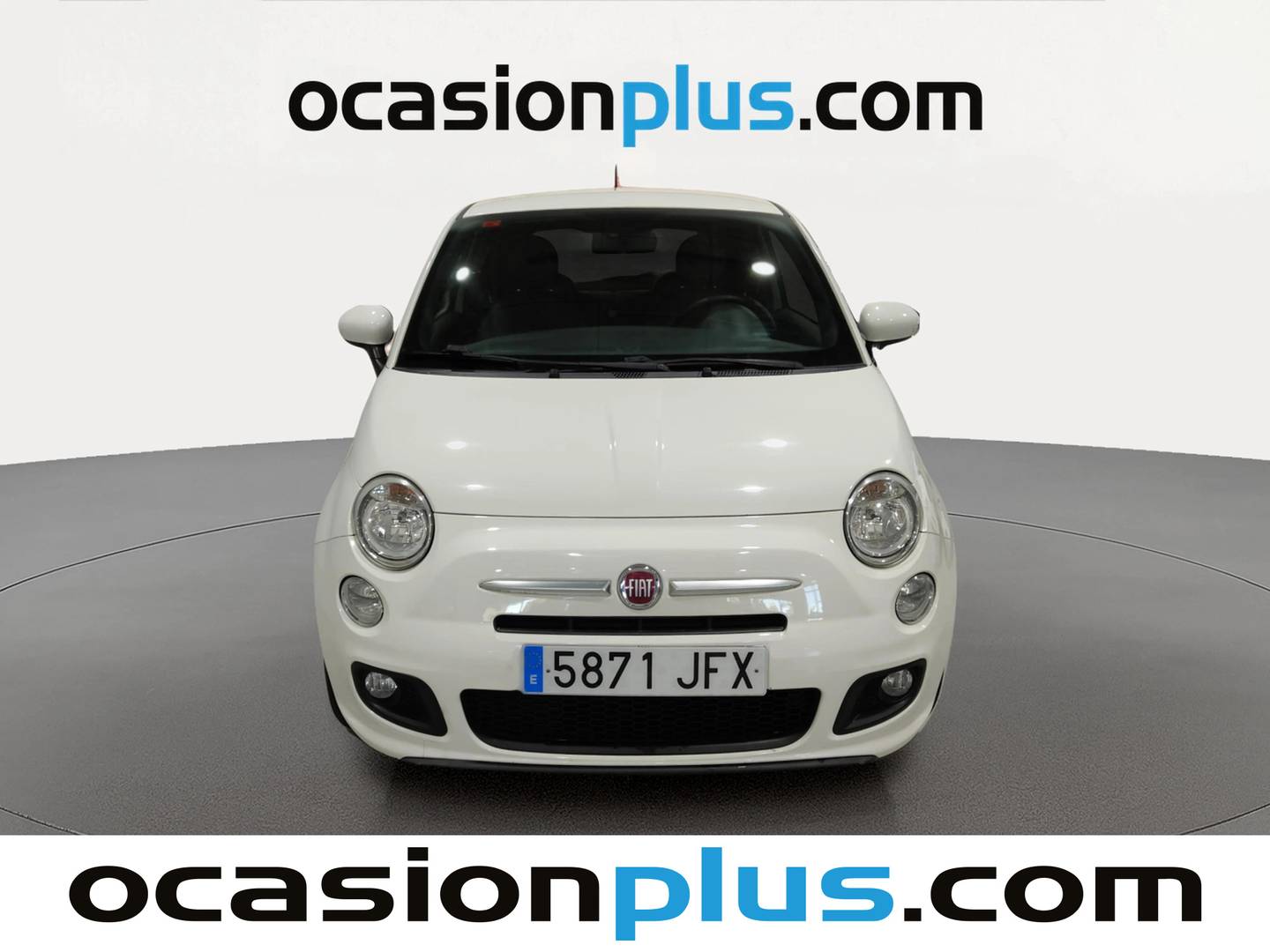 Fiat 500 Fiat 500 1.2 8v S (69 CV) barato