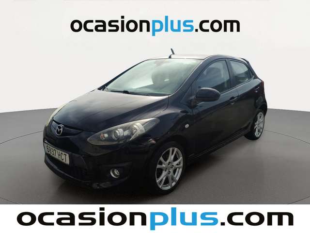 Mazda Mazda2 Mazda 2 1.5 Sportive (103 CV) de segunda mano