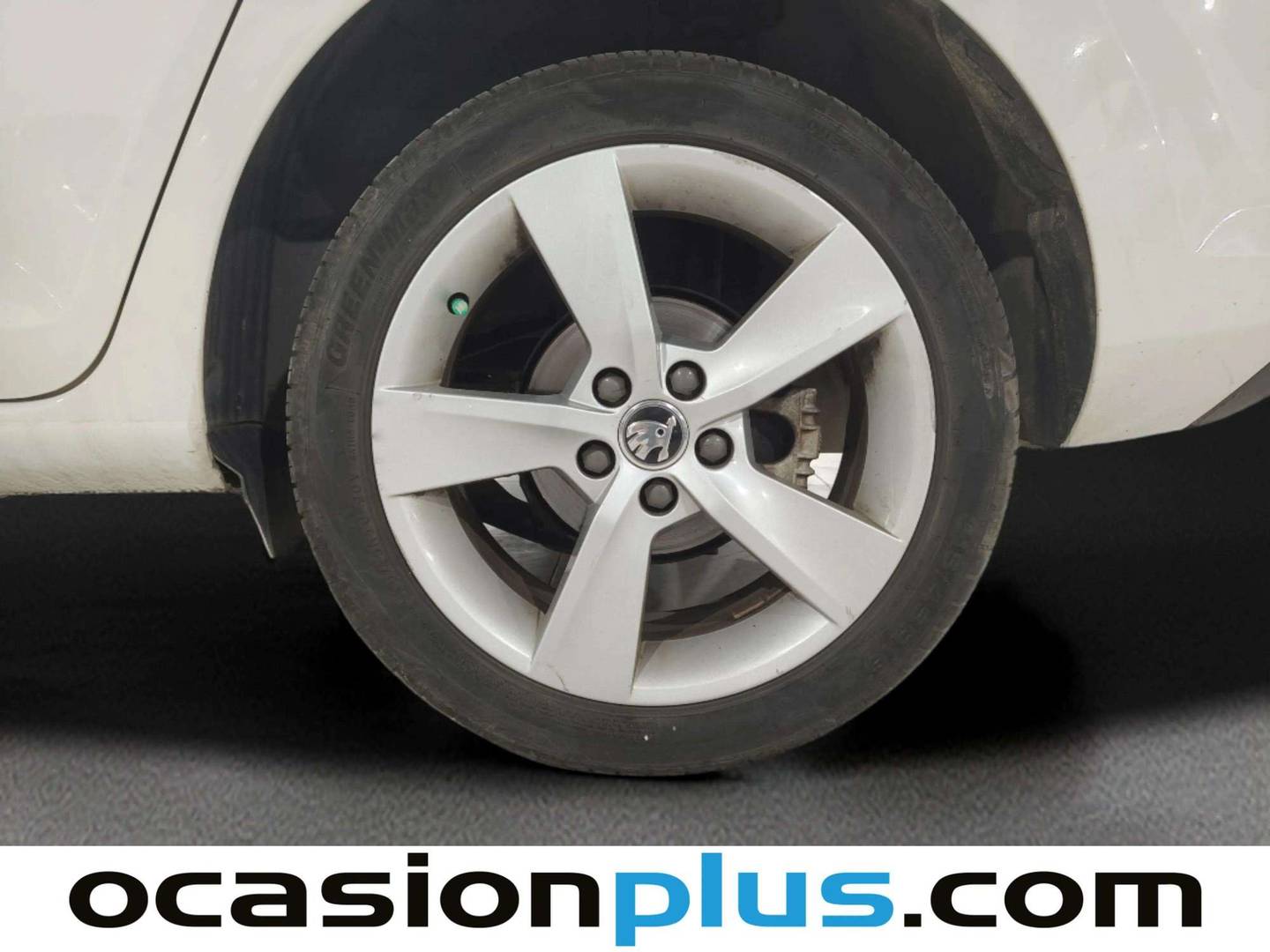 Skoda Spaceback Skoda Spaceback 1.0 TSI Like (95 CV) gasolina