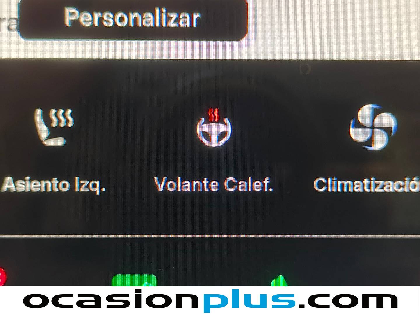 Extras del Tesla Model Y Tesla Model Y Gran Autonomía 4WD (514 CV)