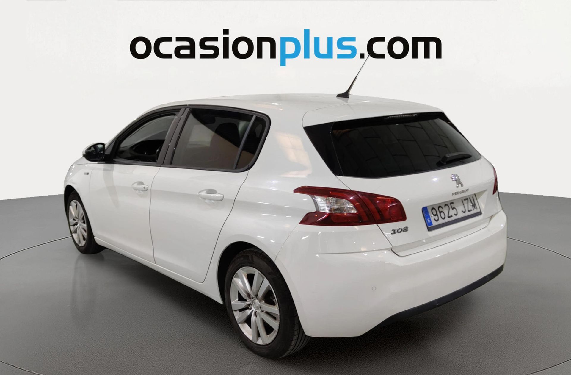 Peugeot 308 PureTech 110 Style - foto 3