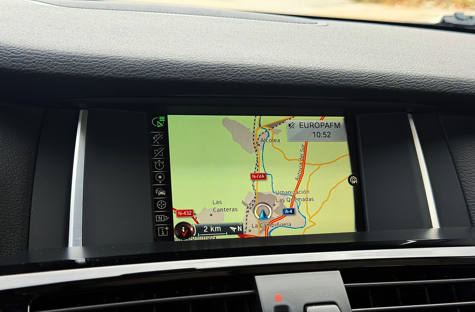 BMW X3 xDrive20d - foto 7