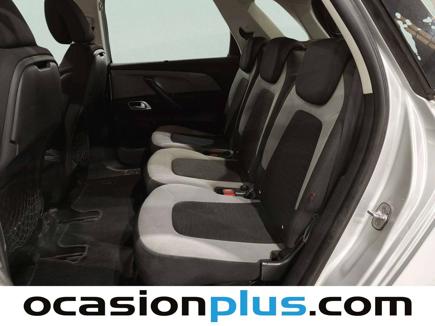 Foto Citroën C4 Picasso Citroen C4 Picasso 1.6 e-HDI Intensive ETG6 (115 CV)