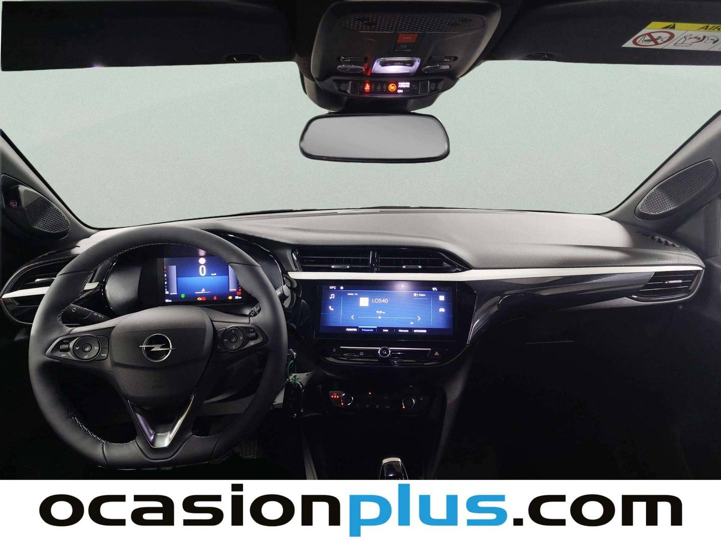Opel Corsa Opel Corsa 1.2 T XHL GS (100 CV) de ocasión