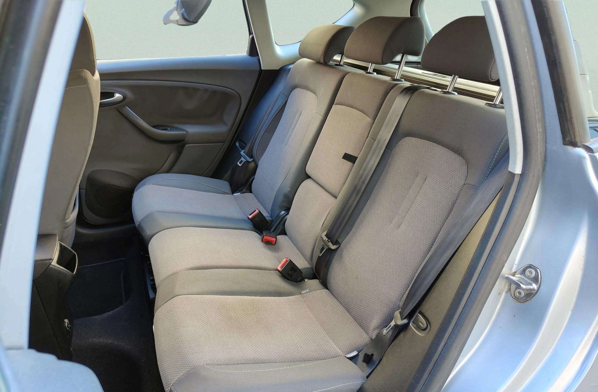 SEAT Altea XL 1.6 TDI E-Ecomotive Style - foto 10