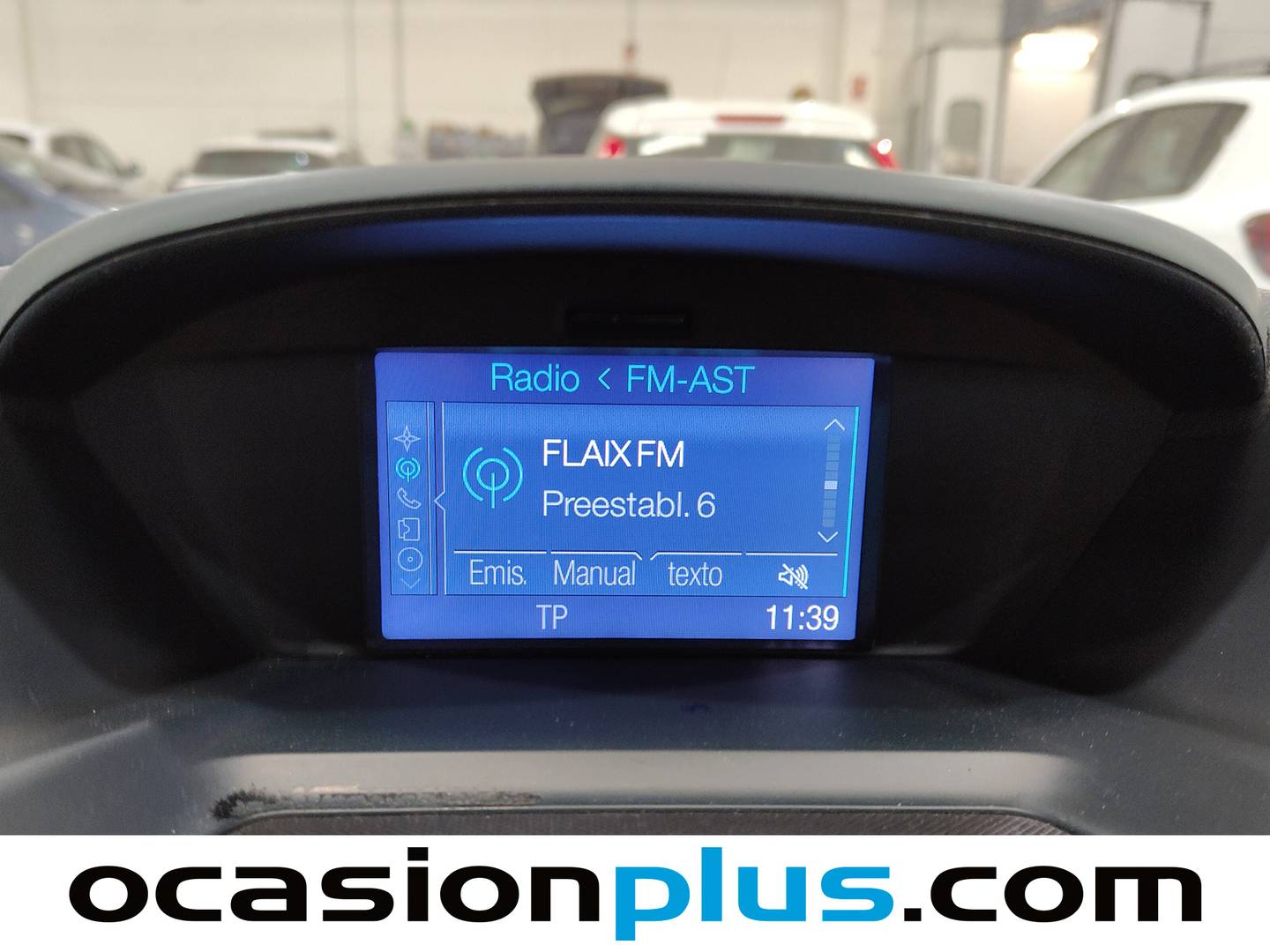 Ford C-Max Ford C-Max 2.0 TDCI Titanium Powershift (140 CV) diésel