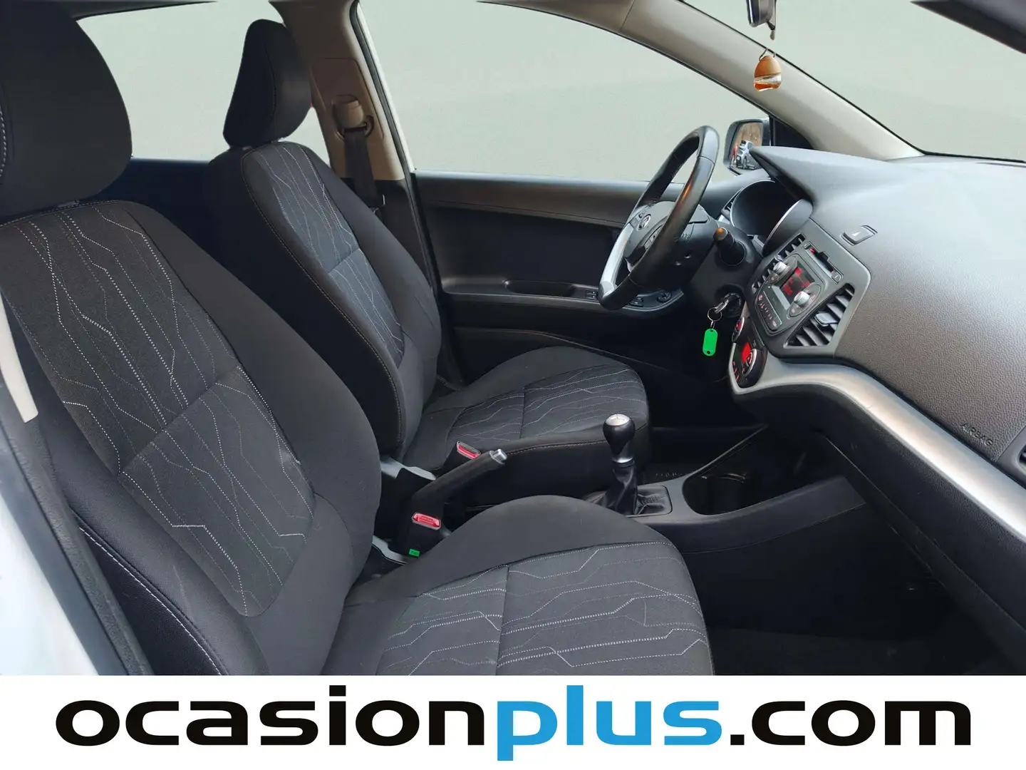 Foto KIA Picanto Kia Picanto 1.0 CVVT x-Tech Eco-Dynamics (66 CV)