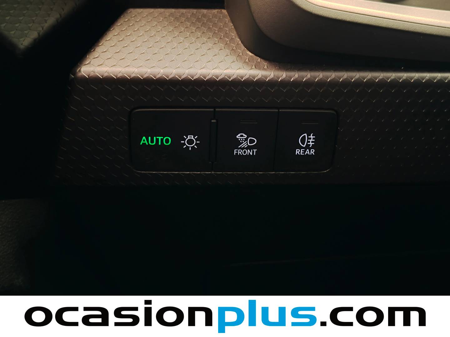 Acabados Audi A1 Audi A1 Sportback Advanced 30 TFSI (116CV) Sportback