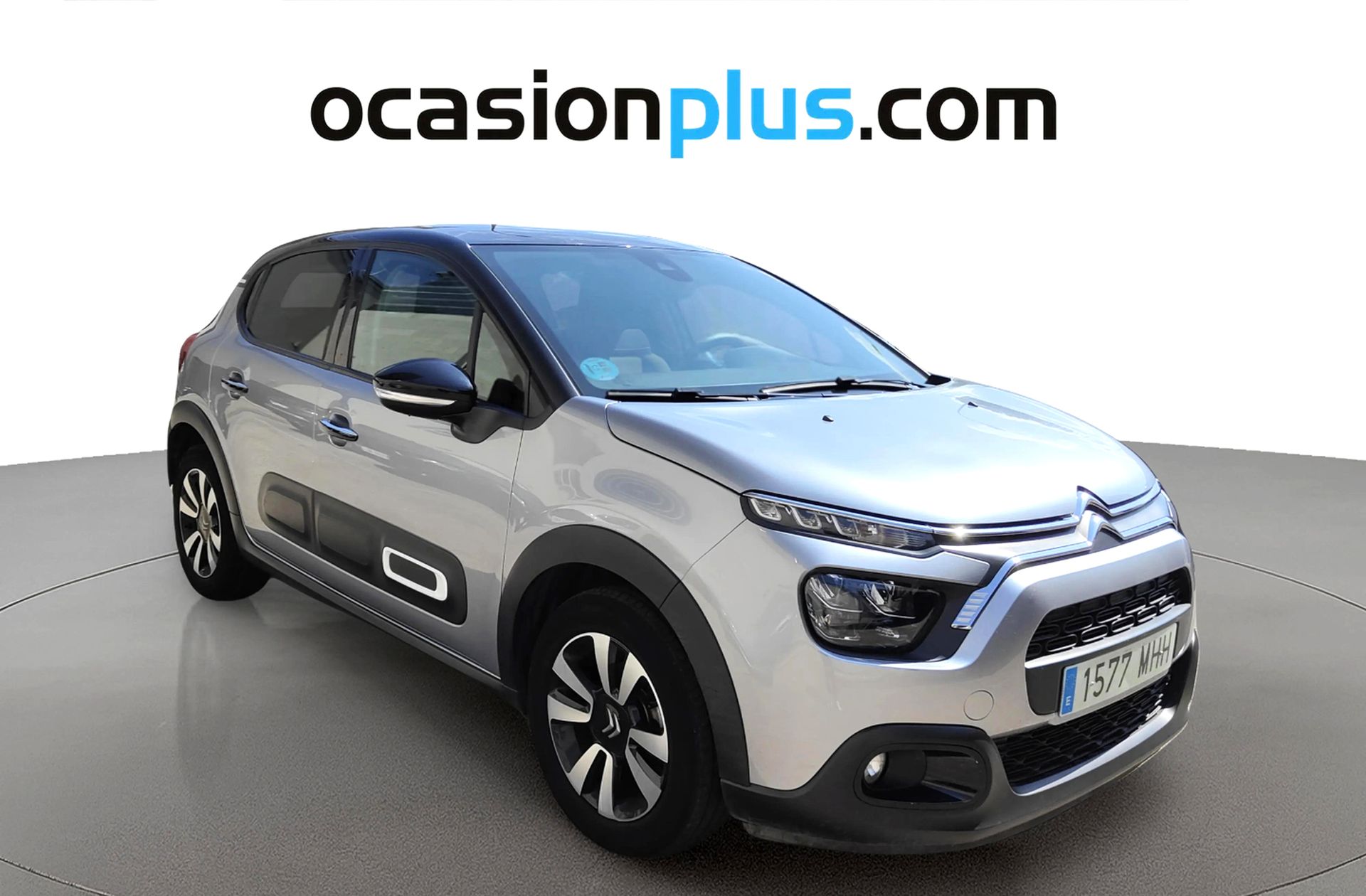 Citroën C3 PureTech 110 Shine EAT6 - foto 2
