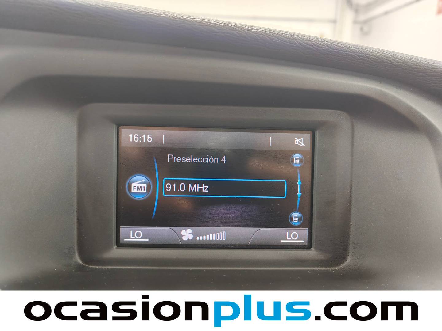 Volvo V40 Cross Country Volvo V40 Cross Country D2 Kinetic (120 CV) manual