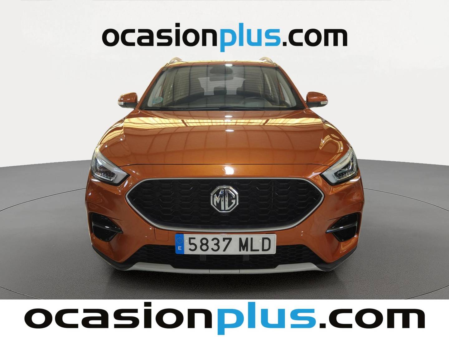 MG ZS MG ZS 1.5 Comfort (106 CV) 106cv