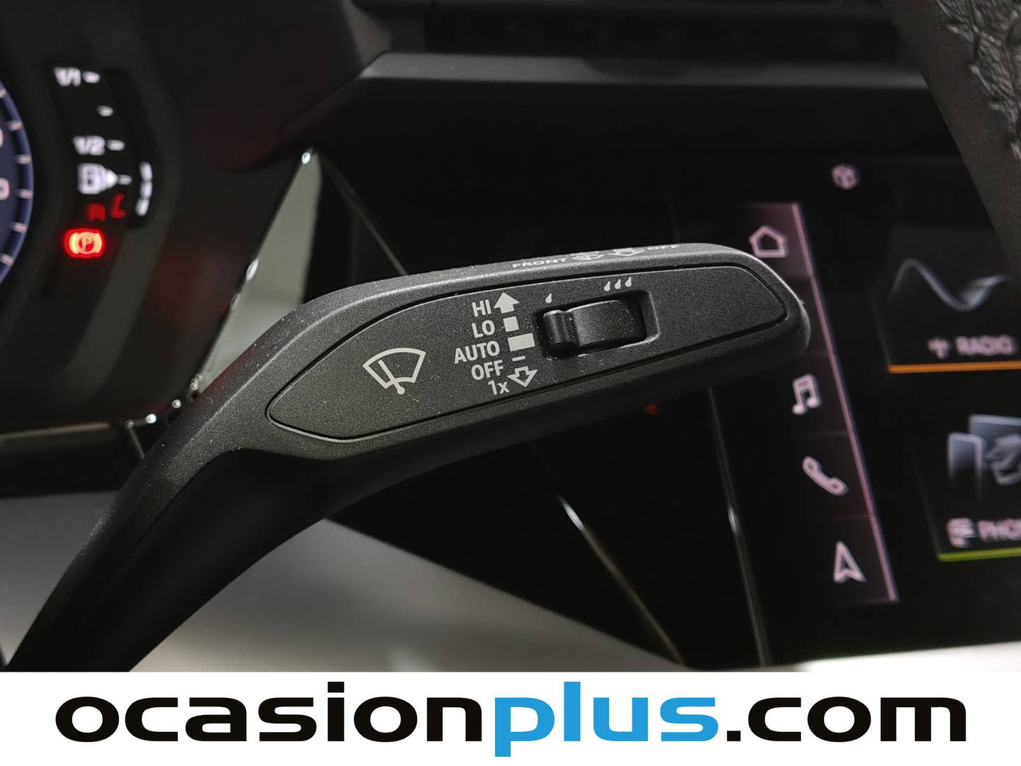 Audi A3 Audi A3 Sportback Advanced 30 TFSI (110 CV) gasolina