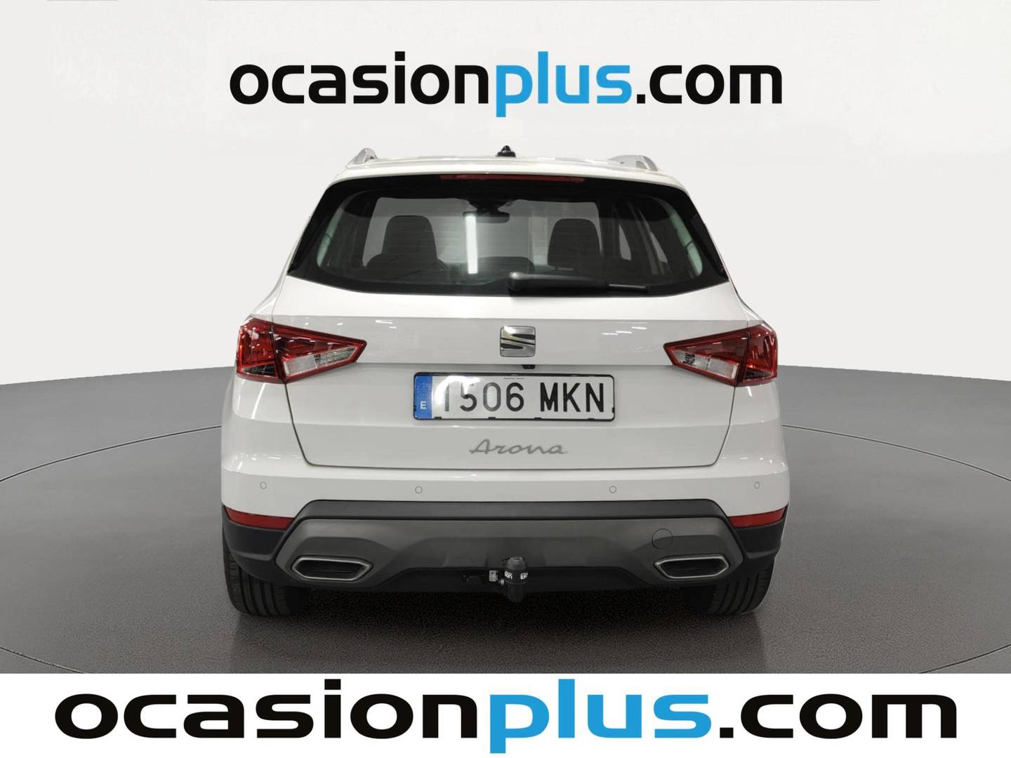 Seat Arona Seat Arona 1.0 TSI FR XM DSG (110 CV) al mejor precio