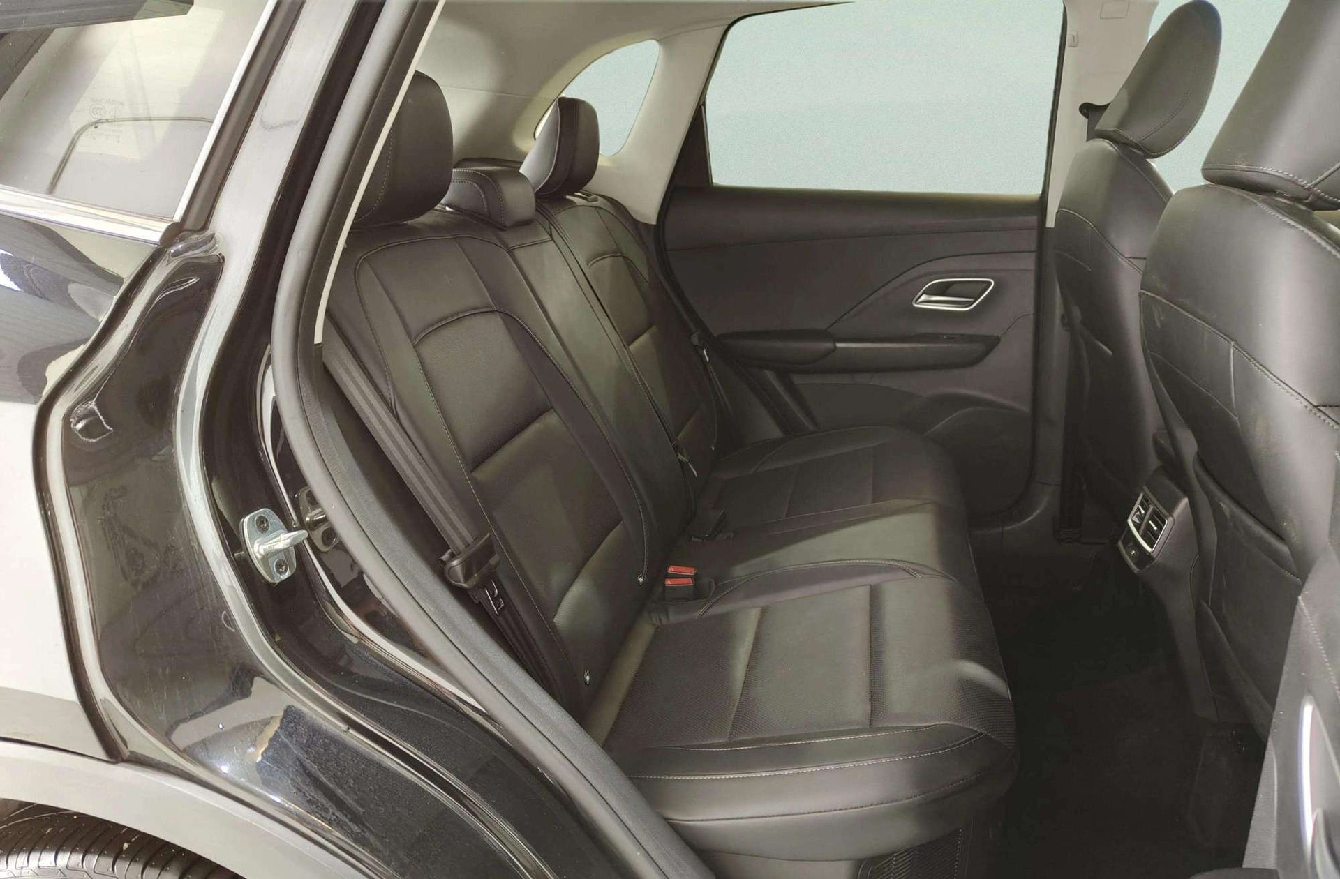 MG ZS 1.5 Hybrid+ Luxury - foto 19