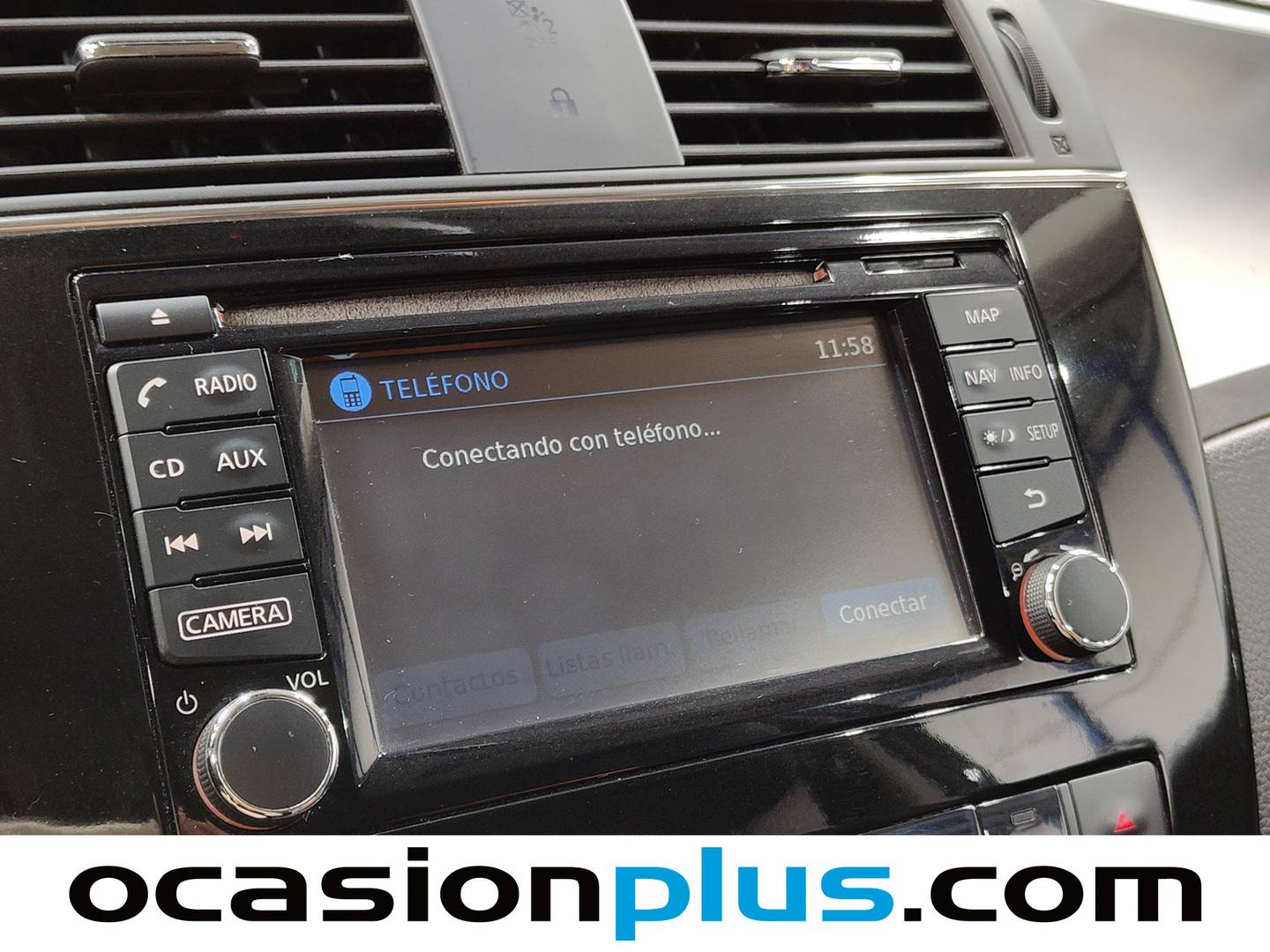 Nissan PULSAR Nissan Pulsar dCi 110 Tekna (110 CV) km 0
