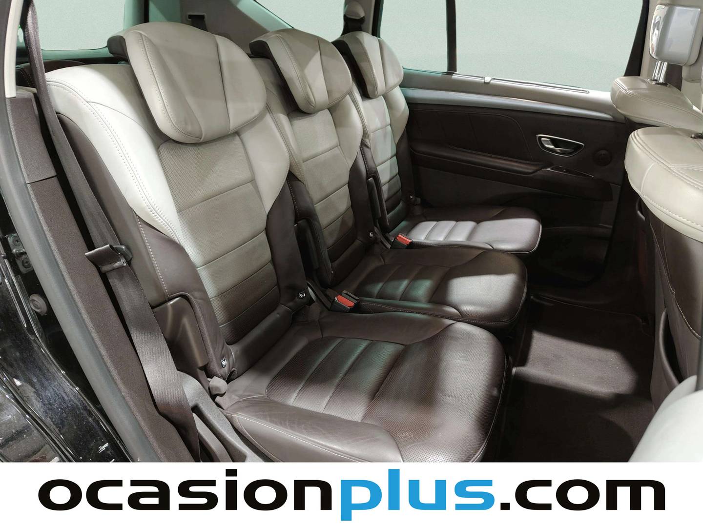 Foto Renault Espace Renault Espace Initiale Paris Energy dCi (160 CV) TT EDC