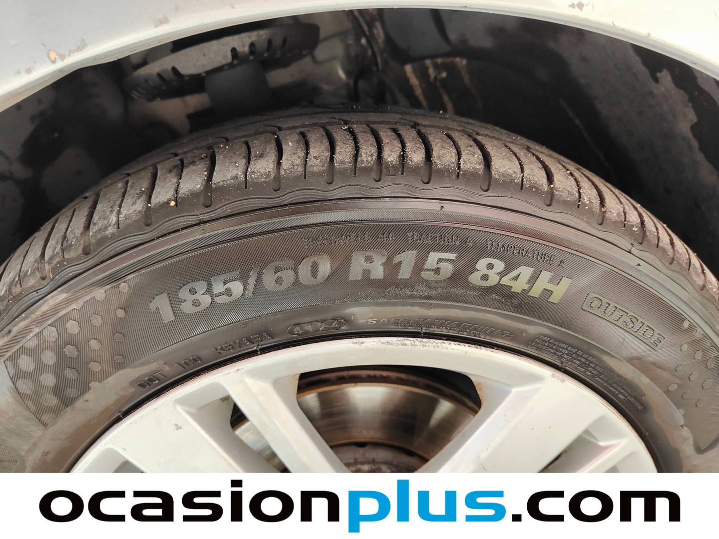 Accesorios del Volkswagen Polo Volkswagen Polo Advance 1.4 TDI (75 CV)