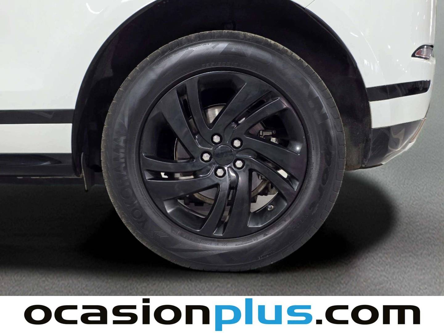 Land Rover Range Rover Evoque Land Rover Range Rover Evoque LD150 MHEV R-Dynamic S 4WD Auto (150 CV) 2019