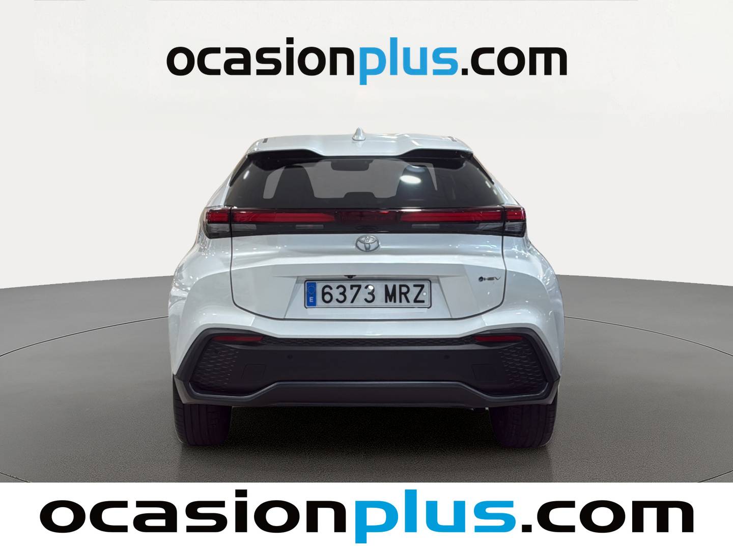 Toyota C-HR Toyota C-HR 200H Premiere Edition (196 CV) km 0